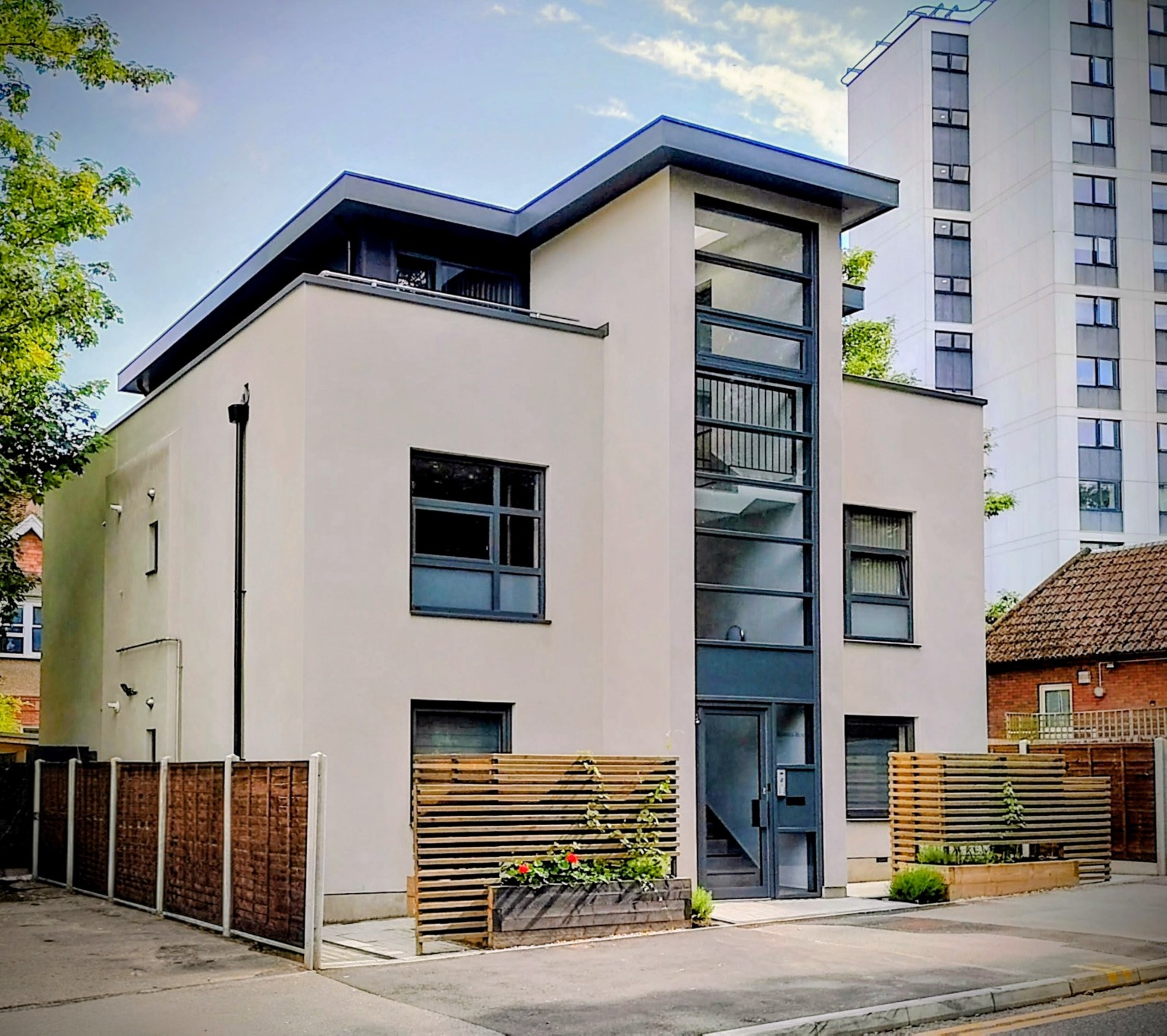 Windows & Doors cover