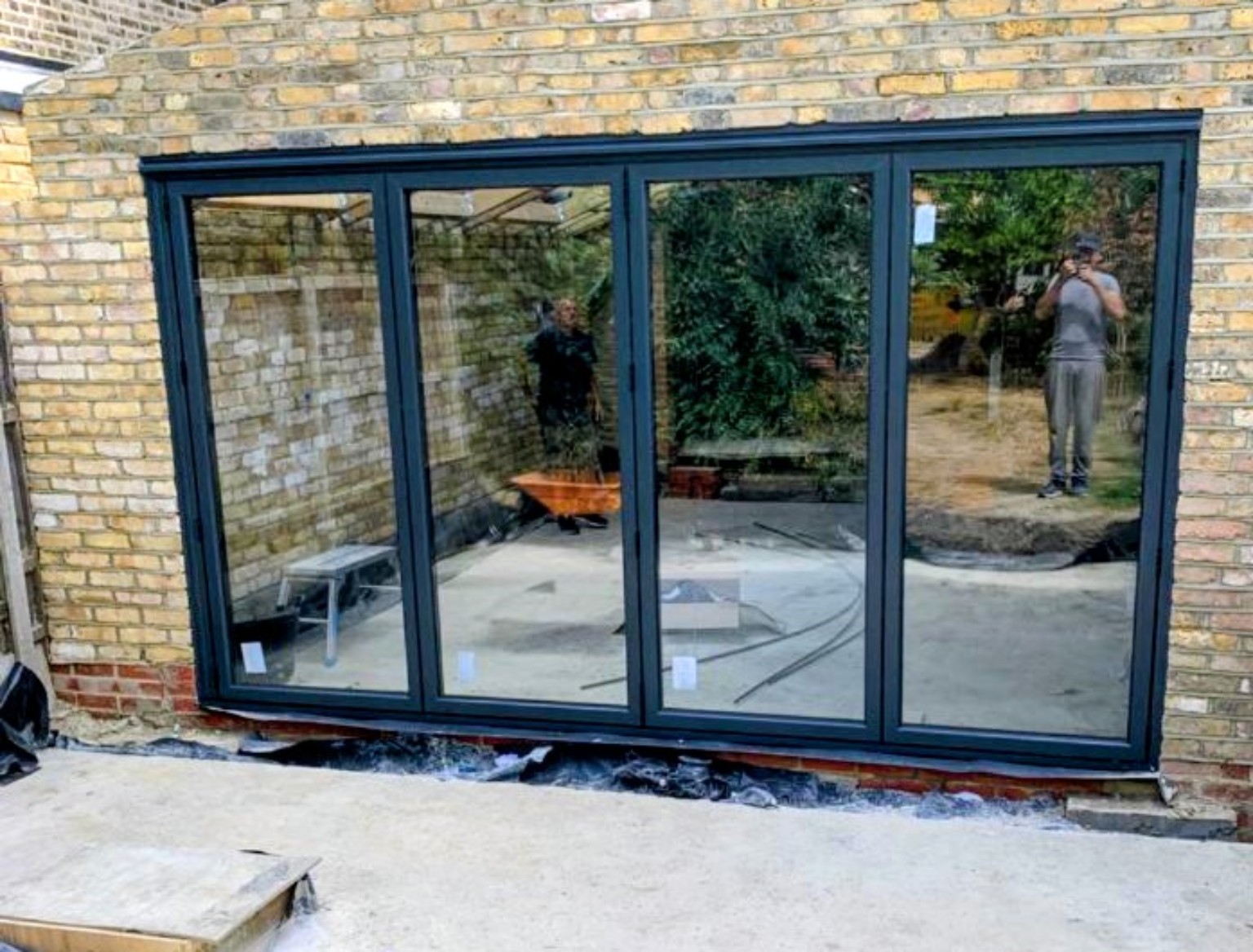 Windows & Doors photo