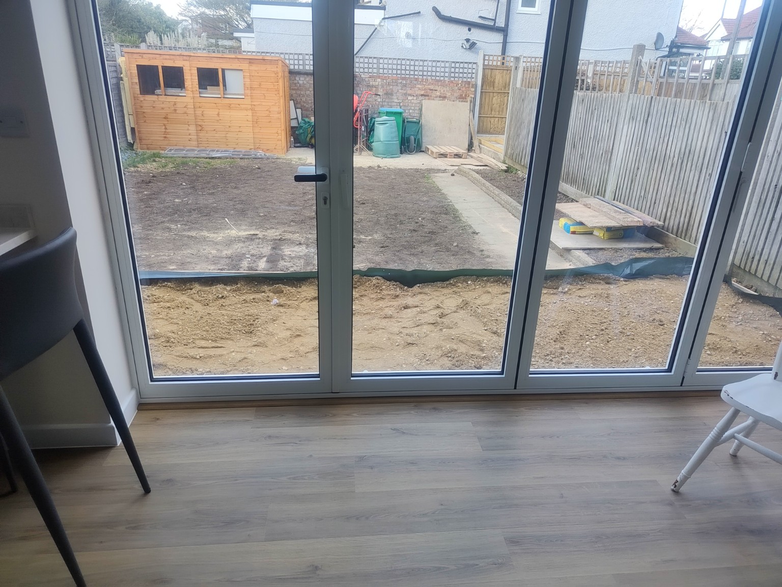 Windows & Doors photo