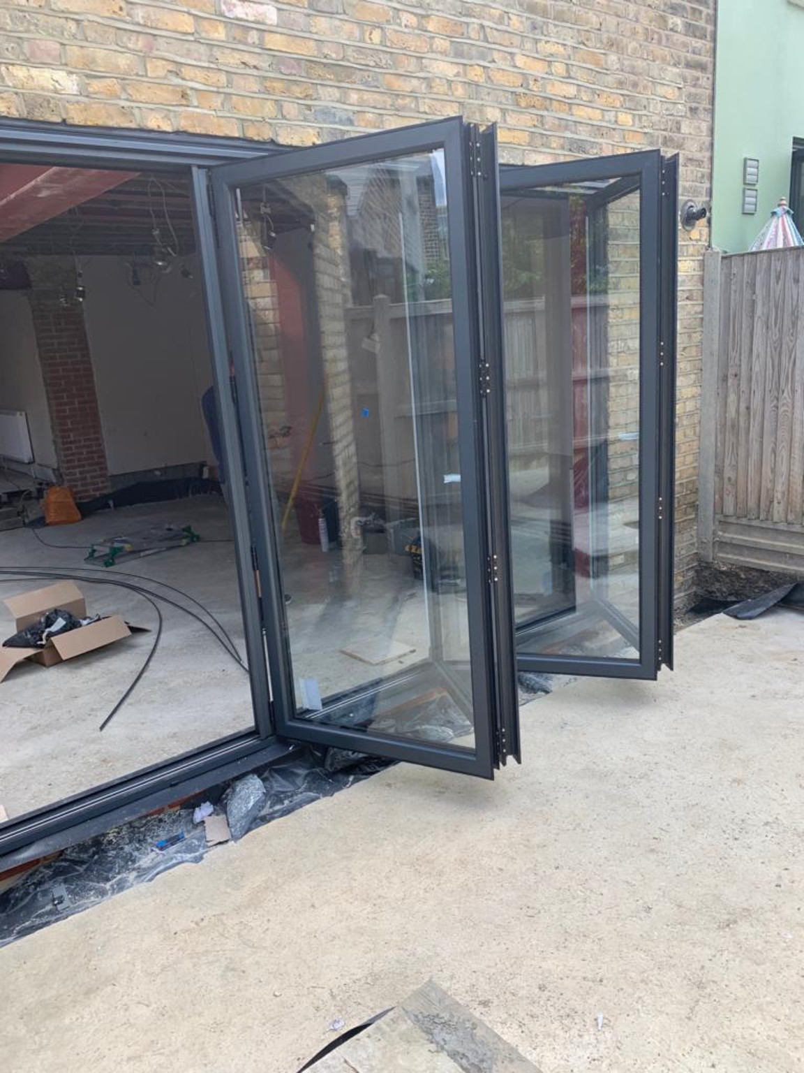 Windows & Doors photo