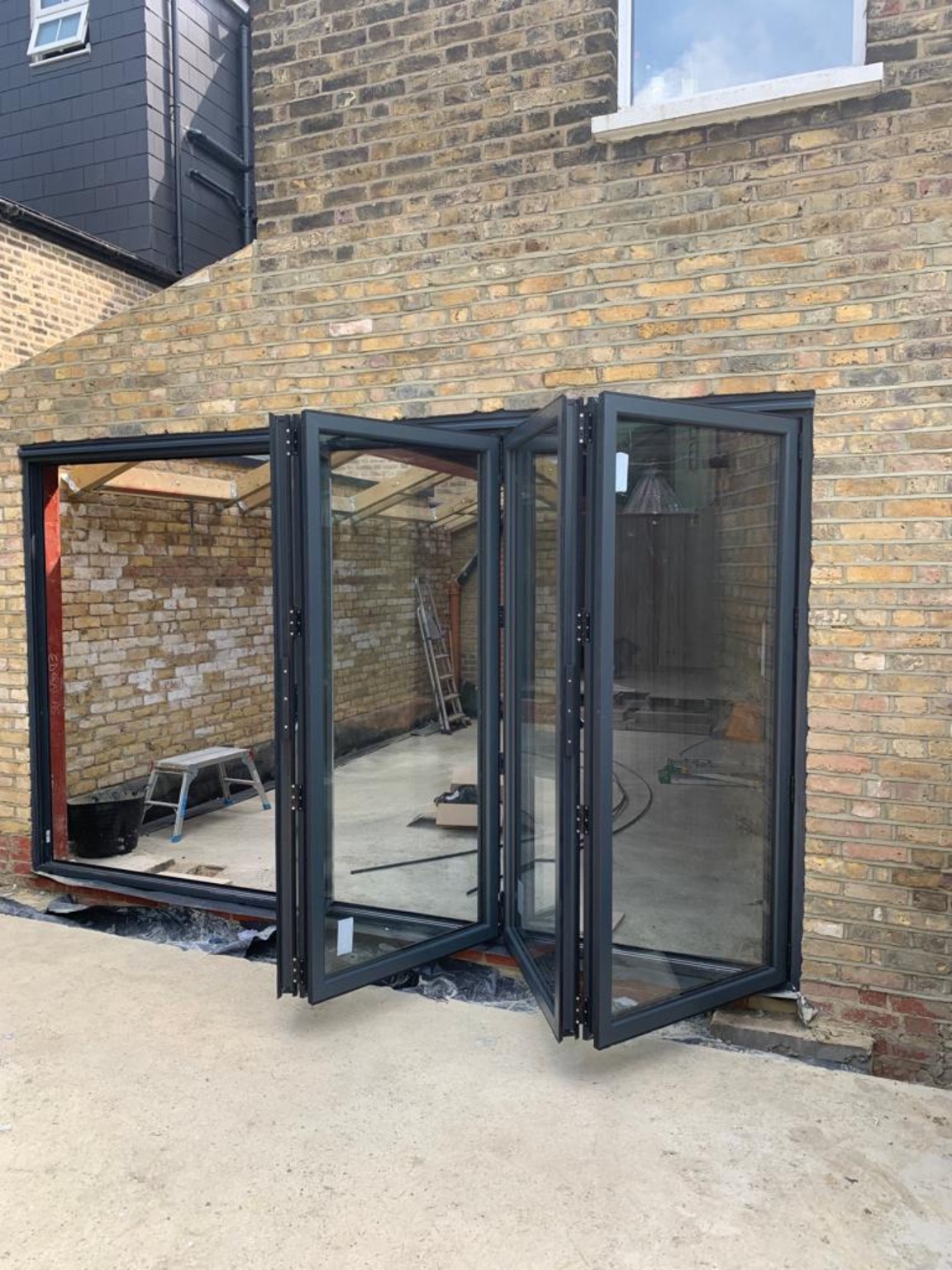 Windows & Doors photo