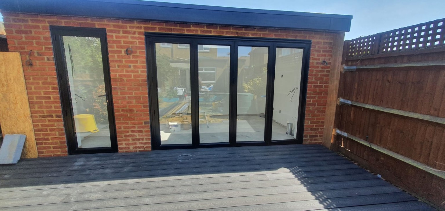 Windows & Doors photo