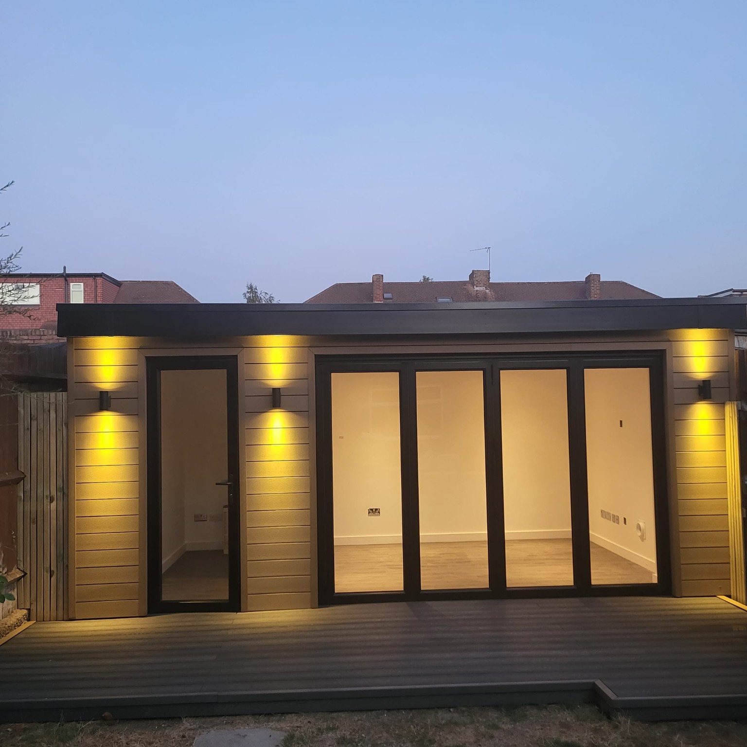 Windows & Doors photo