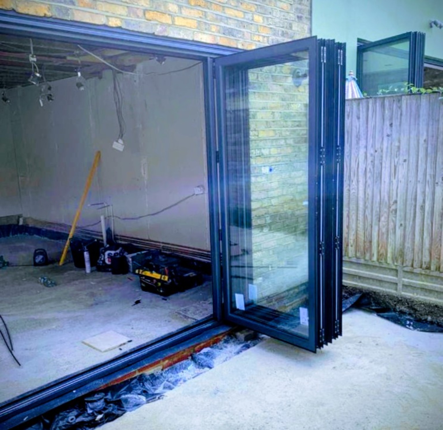 Windows & Doors photo