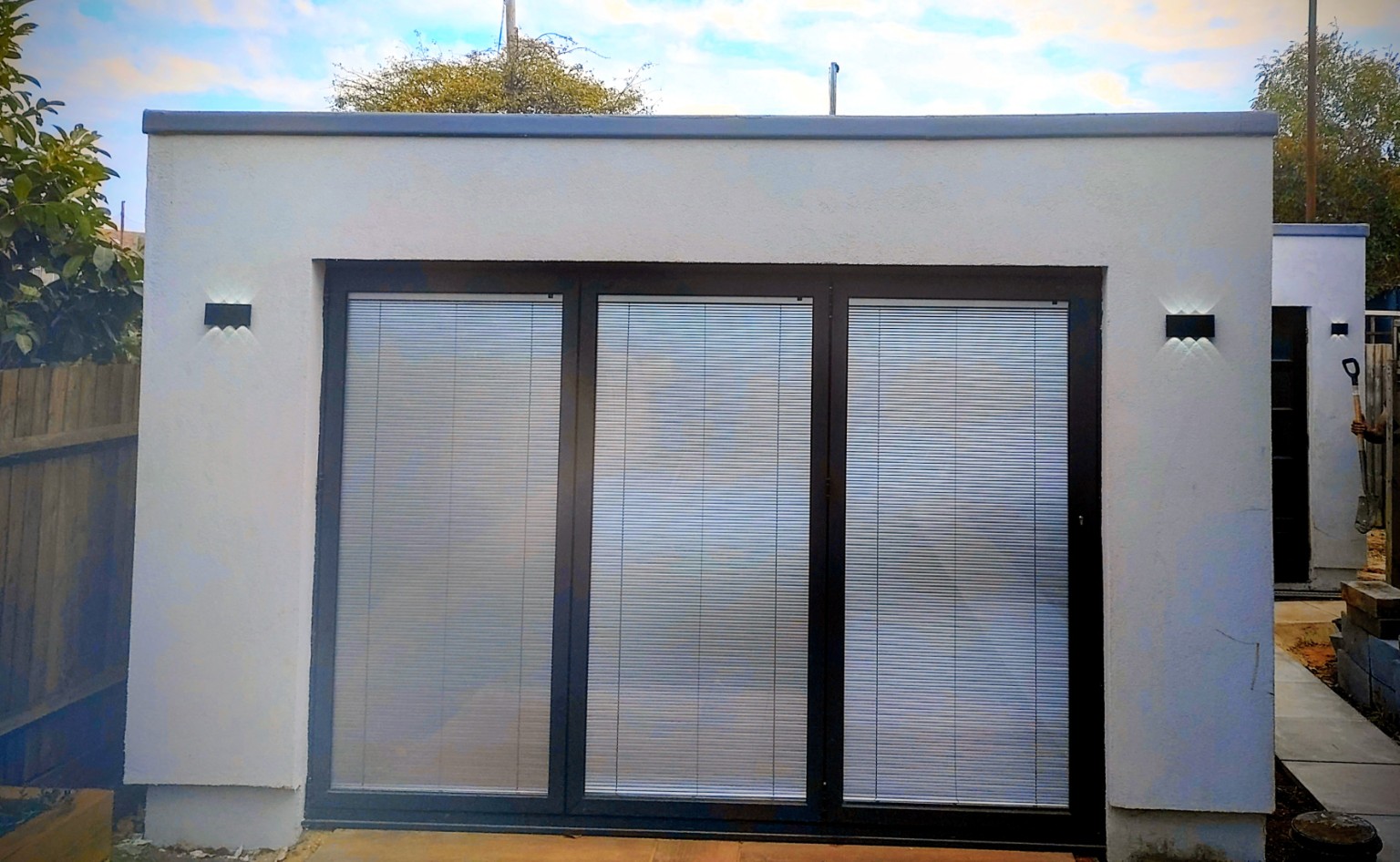 Windows & Doors photo