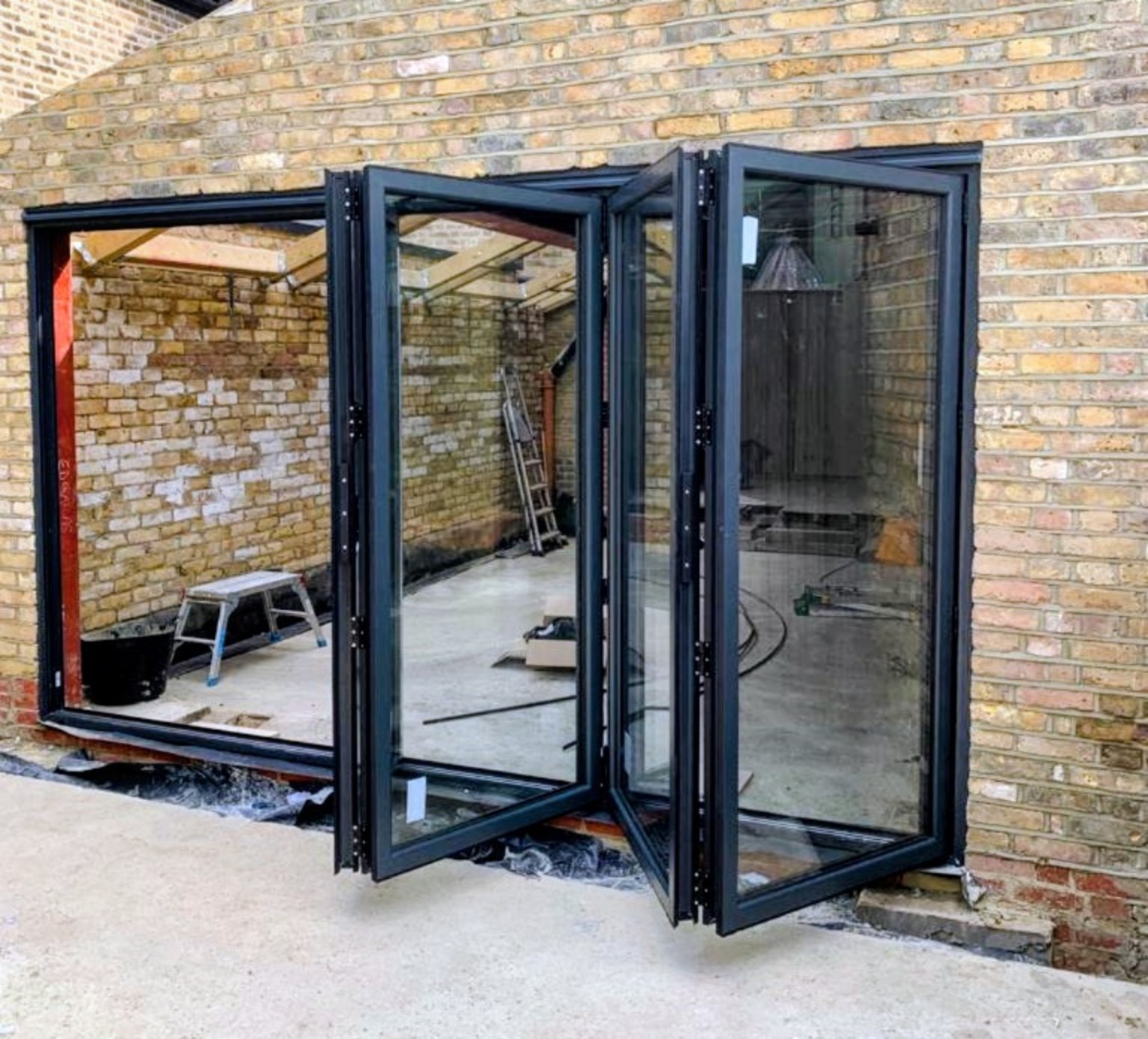 Windows & Doors photo